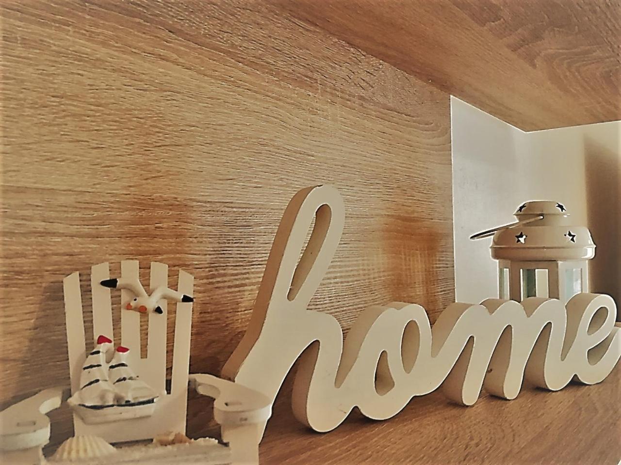 Holiday House Casa Maria Ровин Екстериор снимка